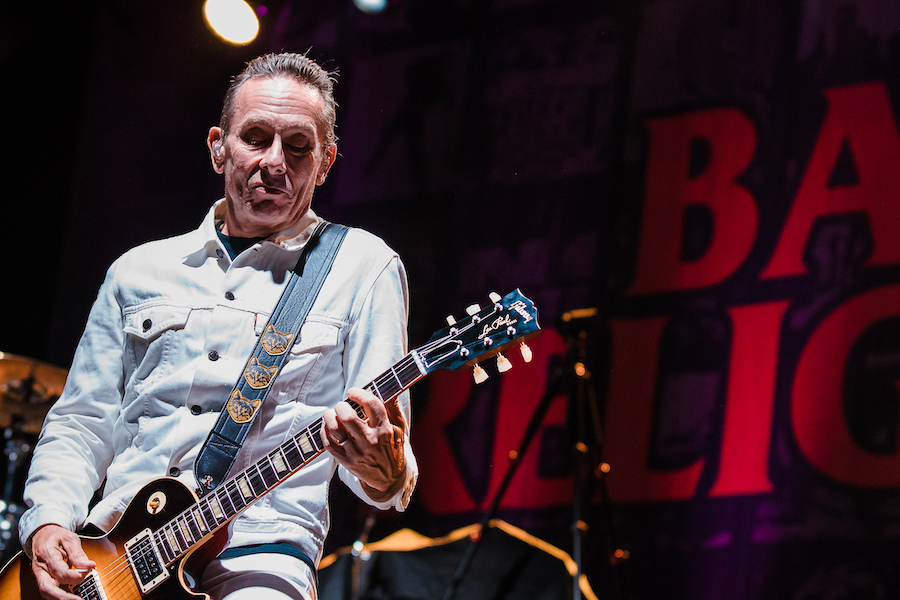 Bad Religion Play 16 Songs for Final DECADES Episode setlist.fm